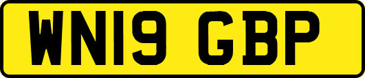 WN19GBP
