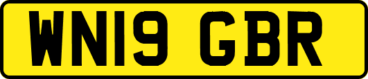 WN19GBR