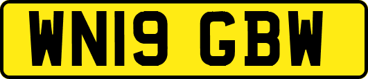 WN19GBW