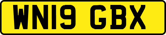 WN19GBX