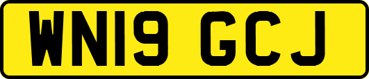 WN19GCJ