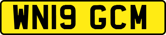 WN19GCM