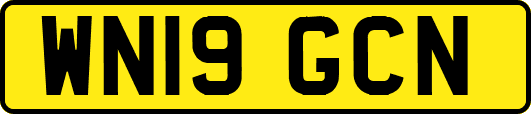 WN19GCN