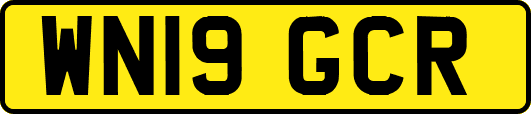 WN19GCR