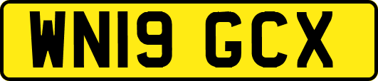 WN19GCX