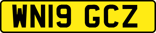 WN19GCZ
