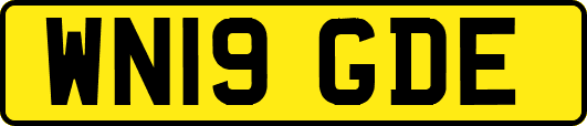 WN19GDE
