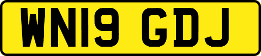 WN19GDJ