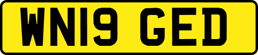 WN19GED
