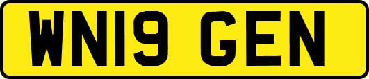 WN19GEN