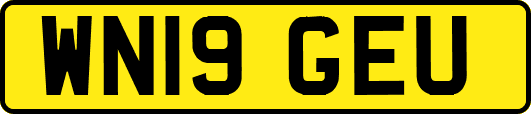 WN19GEU