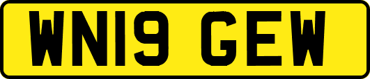 WN19GEW