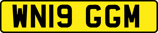 WN19GGM