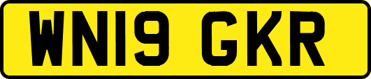 WN19GKR