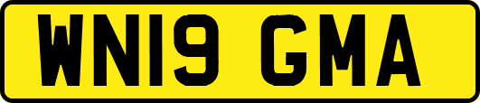 WN19GMA