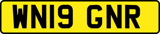 WN19GNR