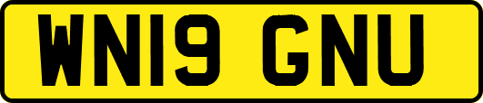 WN19GNU