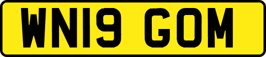 WN19GOM