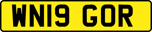 WN19GOR