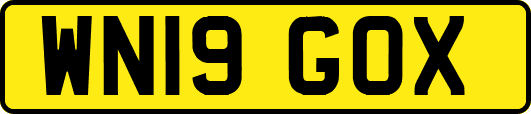 WN19GOX