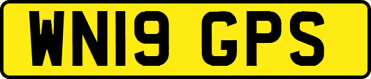 WN19GPS