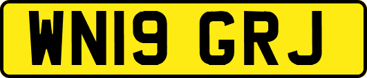 WN19GRJ