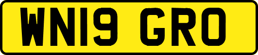 WN19GRO