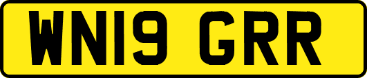 WN19GRR