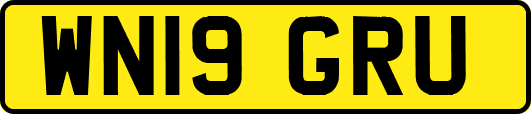 WN19GRU