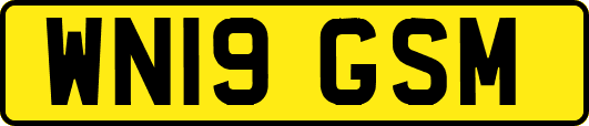 WN19GSM