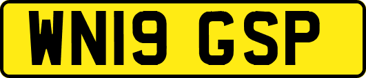 WN19GSP