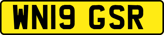 WN19GSR