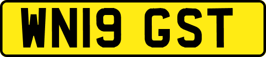 WN19GST