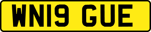 WN19GUE