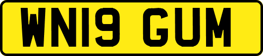 WN19GUM