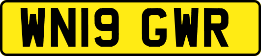WN19GWR