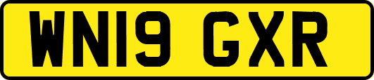WN19GXR