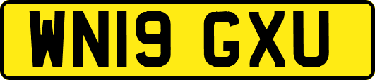 WN19GXU