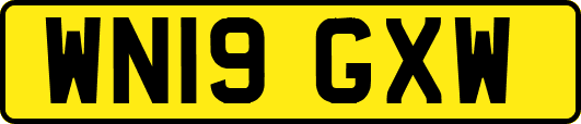WN19GXW