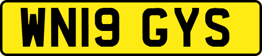 WN19GYS