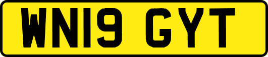WN19GYT