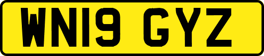 WN19GYZ
