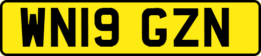 WN19GZN