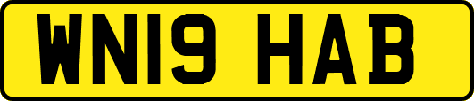 WN19HAB