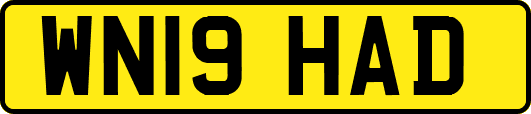 WN19HAD