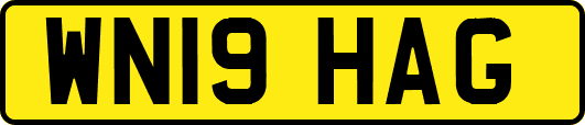 WN19HAG