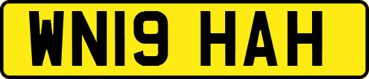 WN19HAH