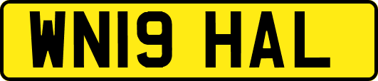 WN19HAL