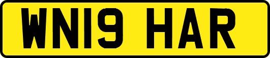 WN19HAR