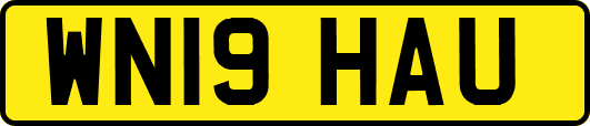 WN19HAU